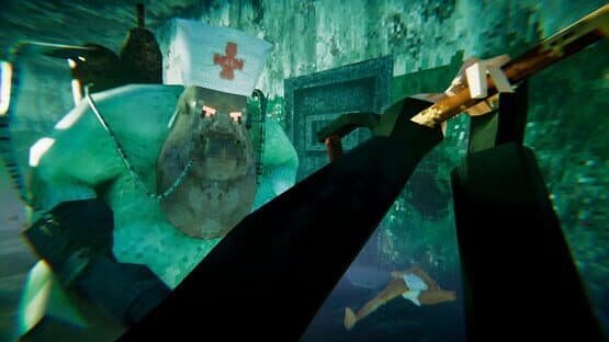 Postal: Brain Damaged — screenshot 1