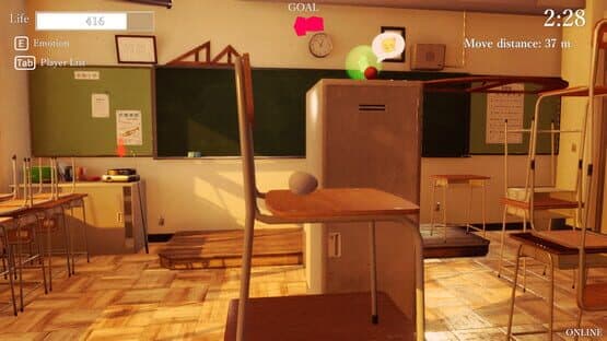 Lost Egg 2: Be Together — screenshot 2