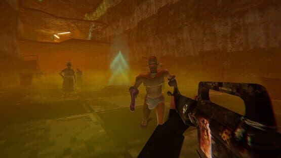 Postal: Brain Damaged — screenshot 2