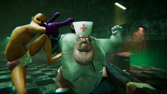 Postal: Brain Damaged — screenshot 3
