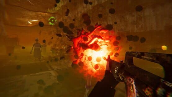 Postal: Brain Damaged — screenshot 4