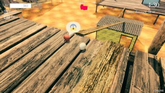 Lost Egg 2: Be Together — screenshot 4