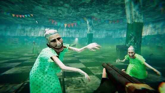 Postal: Brain Damaged — screenshot 5