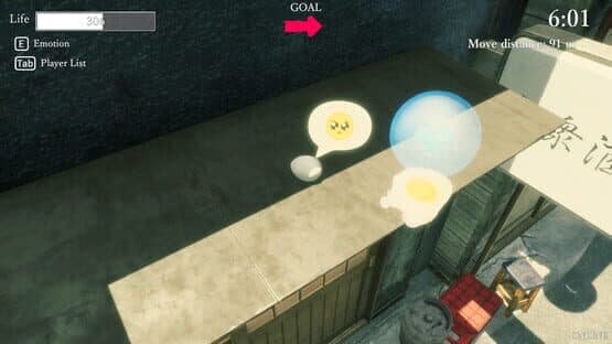 Lost Egg 2: Be Together — screenshot 5