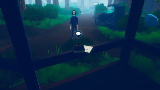 A Murmur in the Trees — screenshot 1