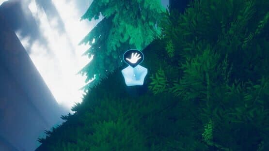 A Murmur in the Trees — screenshot 3