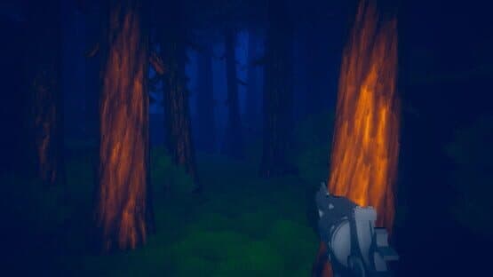 A Murmur in the Trees — screenshot 4