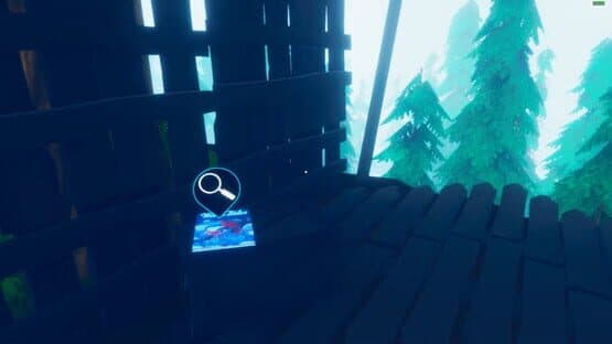 A Murmur in the Trees — screenshot 5