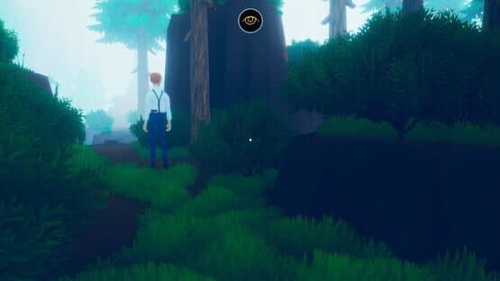 A Murmur in the Trees — screenshot 6