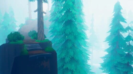 A Murmur in the Trees — screenshot 7