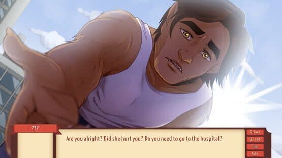 Monstrous Lovers — screenshot 4