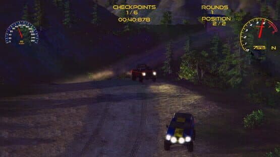 4X4 Masters — screenshot 7