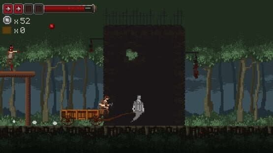 Crossbow Crusade — screenshot 1