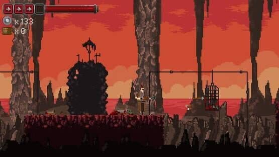 Crossbow Crusade — screenshot 2