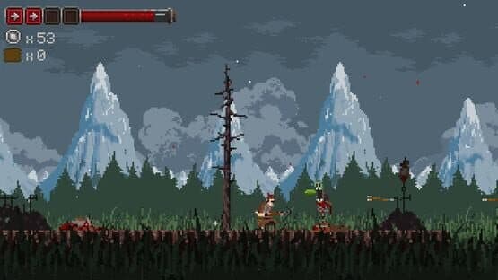 Crossbow Crusade — screenshot 3