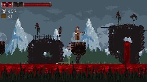 Crossbow Crusade — screenshot 4