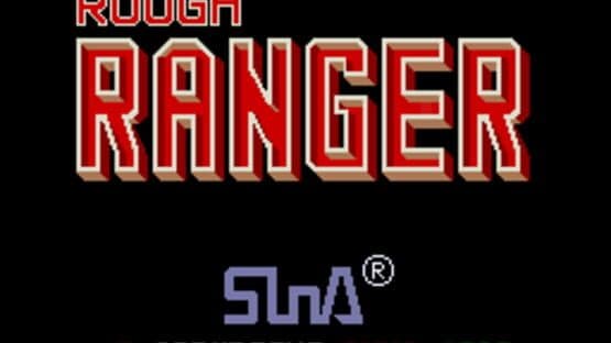 Rough Ranger — screenshot 1