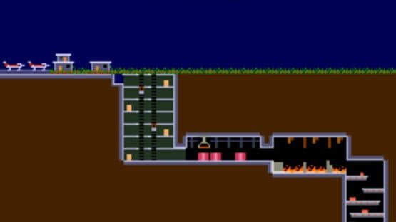 Rough Ranger — screenshot 2