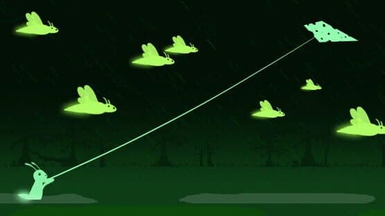 Relaxing Kite — screenshot 1