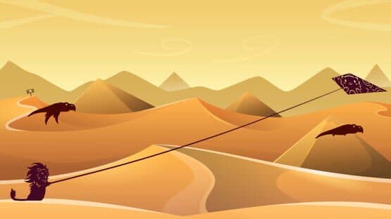Relaxing Kite — screenshot 3