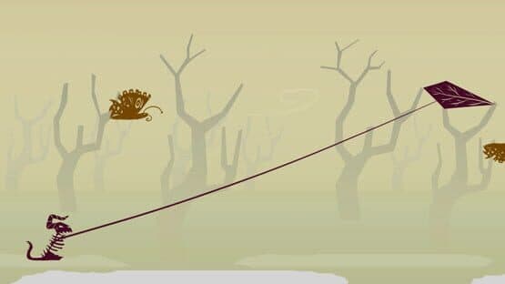 Relaxing Kite — screenshot 5