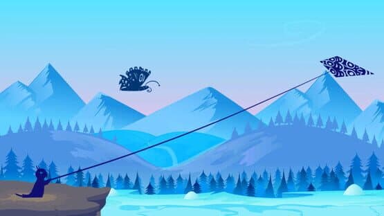 Relaxing Kite — screenshot 6
