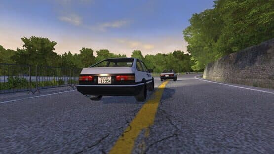 Initial Drift Online — screenshot 5