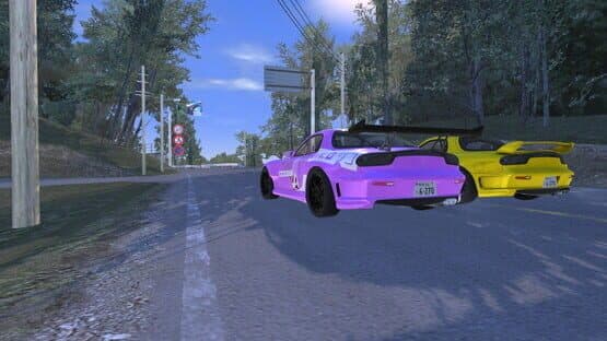 Initial Drift Online — screenshot 6