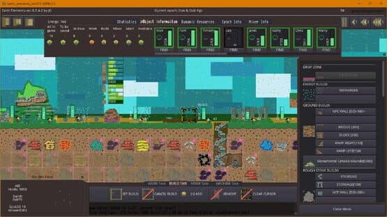 Earth Elements — screenshot 5