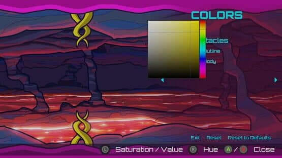 Escape From the Cosmic Abyss — screenshot 4