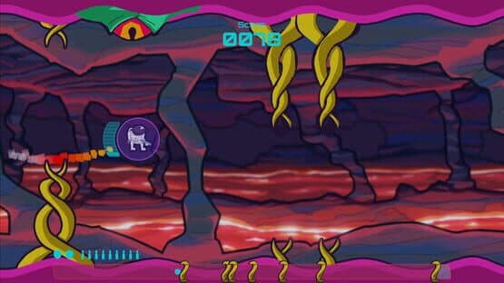 Escape From the Cosmic Abyss — screenshot 5