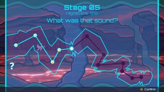Escape From the Cosmic Abyss — screenshot 6