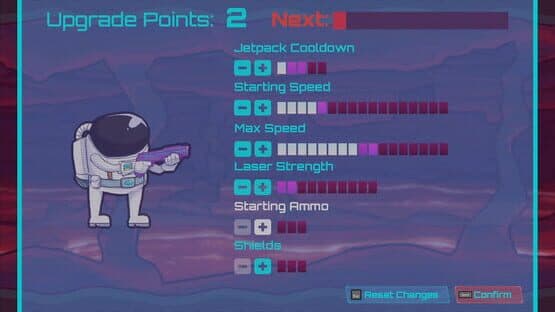 Escape From the Cosmic Abyss — screenshot 7