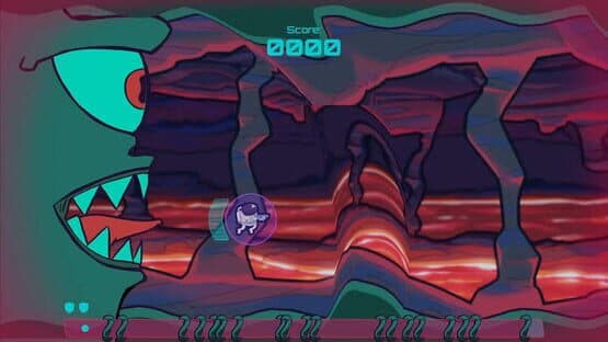 Escape From the Cosmic Abyss — screenshot 8