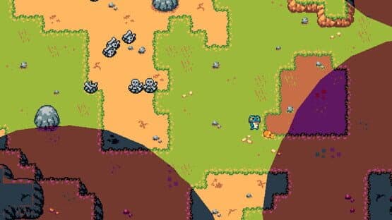 Dawngrown — screenshot 3