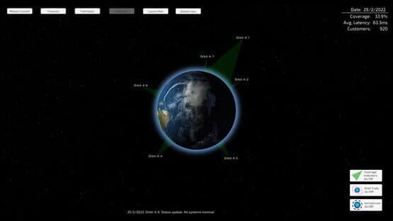 Orbit-X — screenshot 6