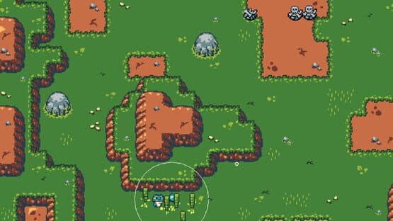 Dawngrown — screenshot 4