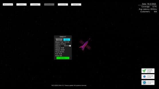 Orbit-X — screenshot 7