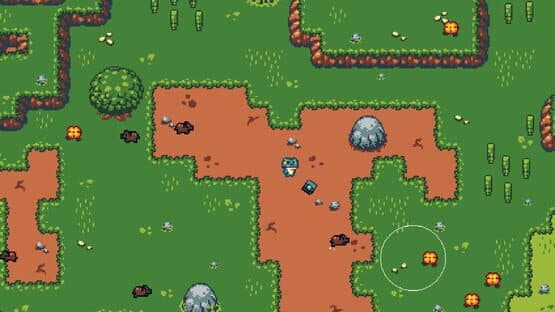 Dawngrown — screenshot 5