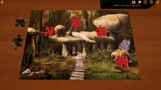 Puzzle Together — screenshot 3