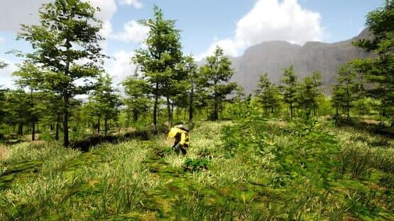 Alien AI — screenshot 2