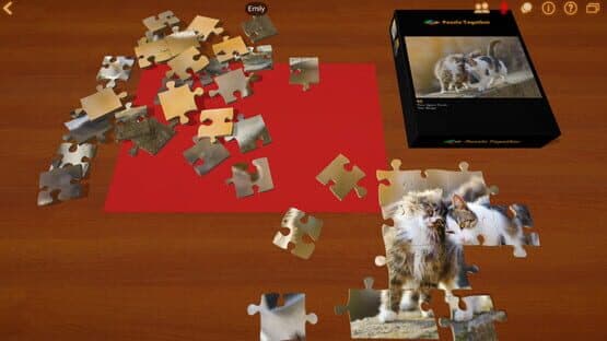 Puzzle Together — screenshot 4