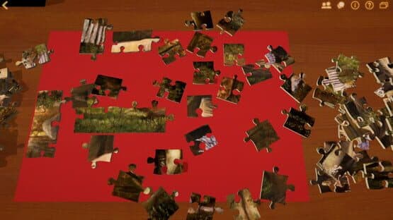 Puzzle Together — screenshot 5
