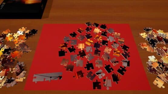 Puzzle Together — screenshot 6