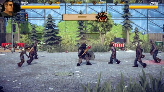 Desolation: End of Days — screenshot 5