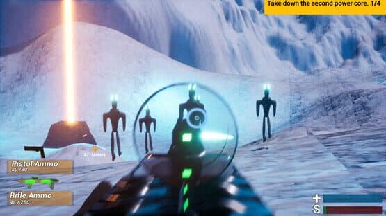 Invasion Resistance 2 — screenshot 3