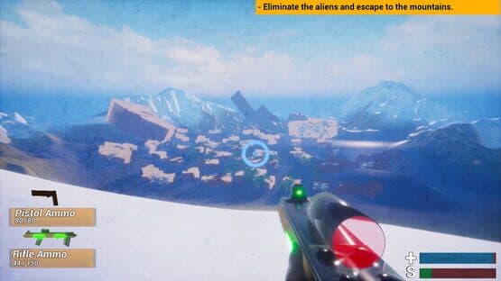 Invasion Resistance 2 — screenshot 5