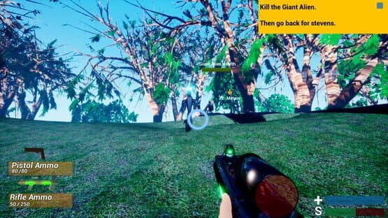 Invasion Resistance 2 — screenshot 7