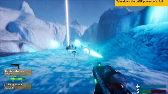 Invasion Resistance 2 — screenshot 8