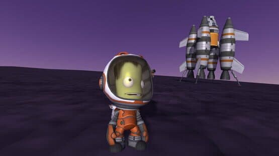 Kerbal Space Program: Breaking Ground — screenshot 2